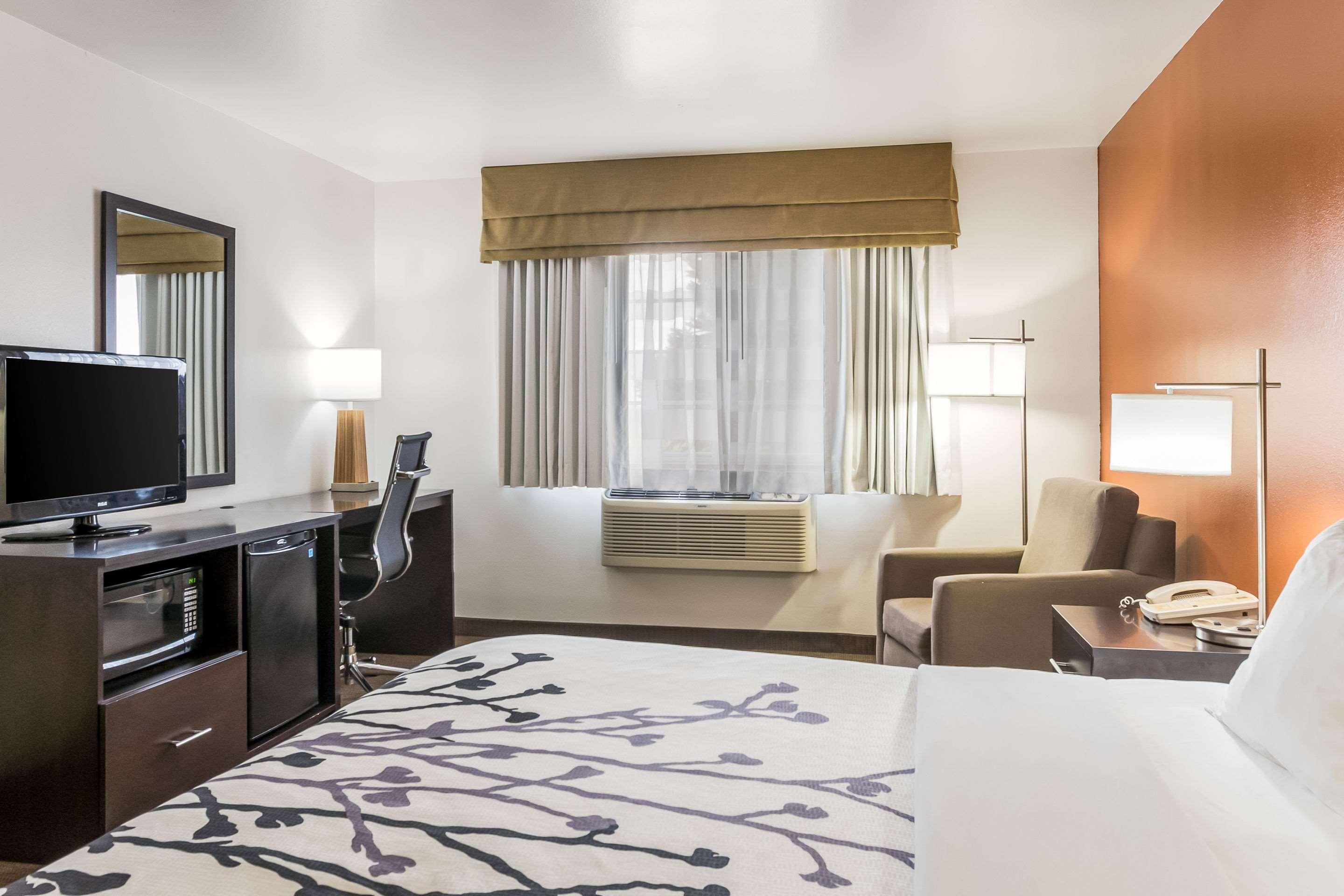 Sleep Inn North Liberty Luaran gambar