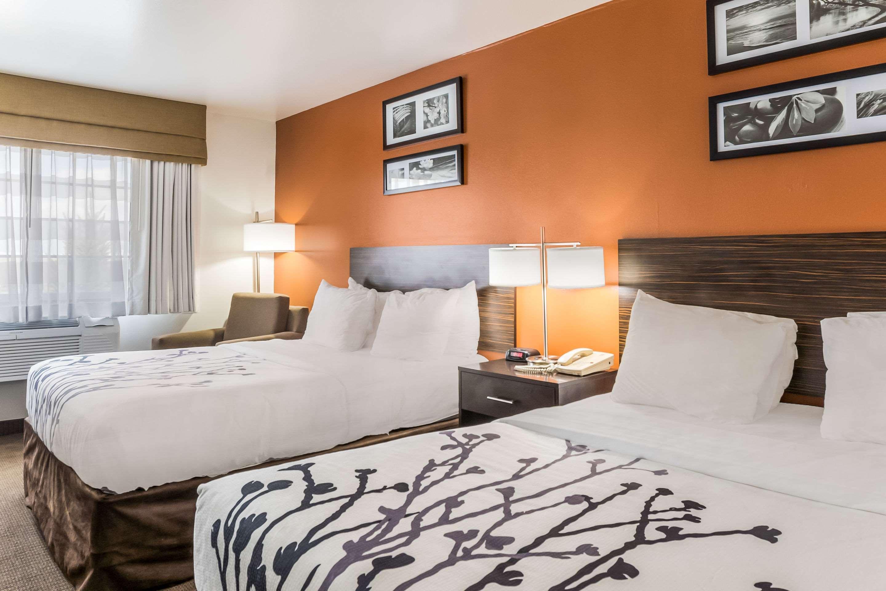 Sleep Inn North Liberty Luaran gambar