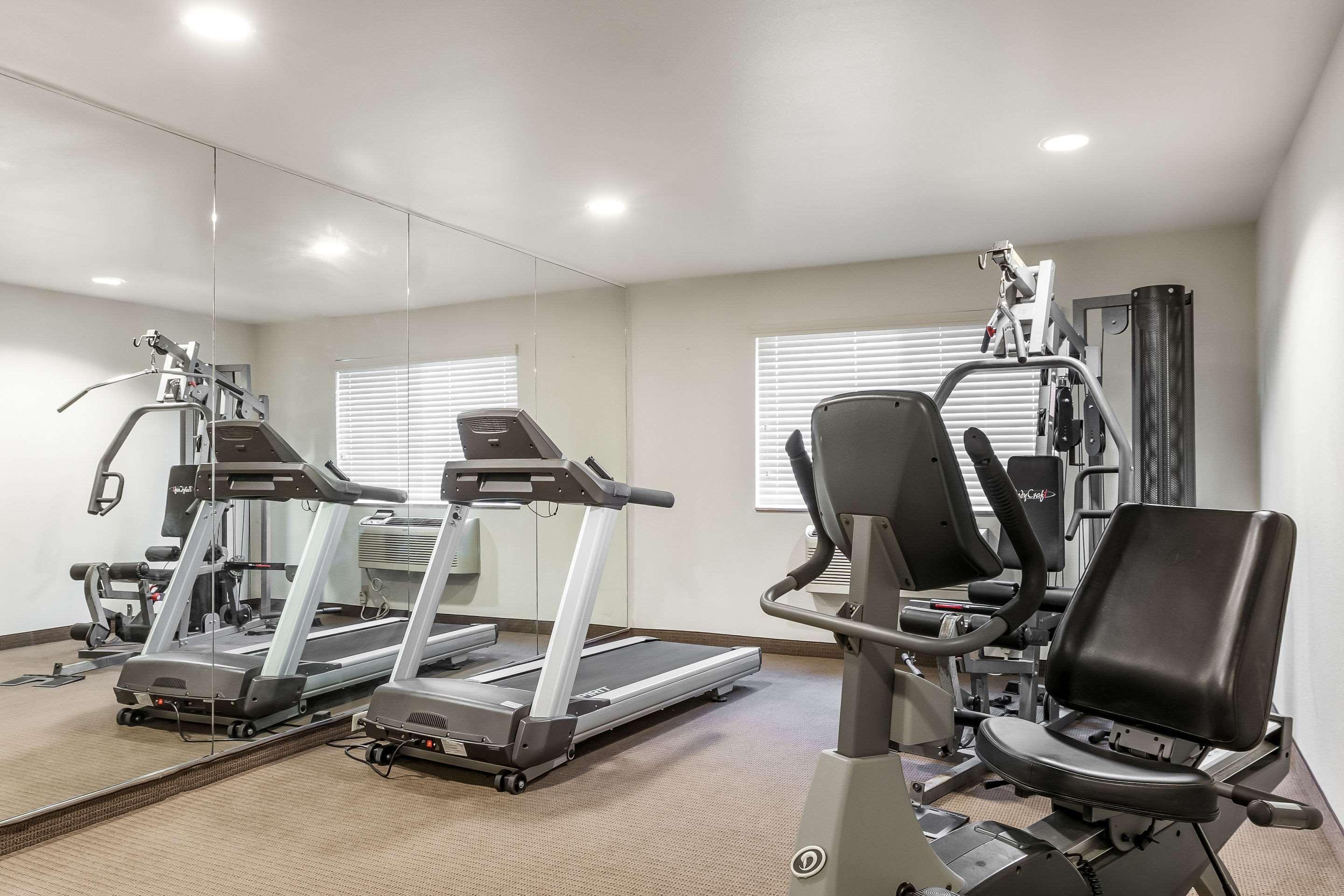 Sleep Inn North Liberty Luaran gambar