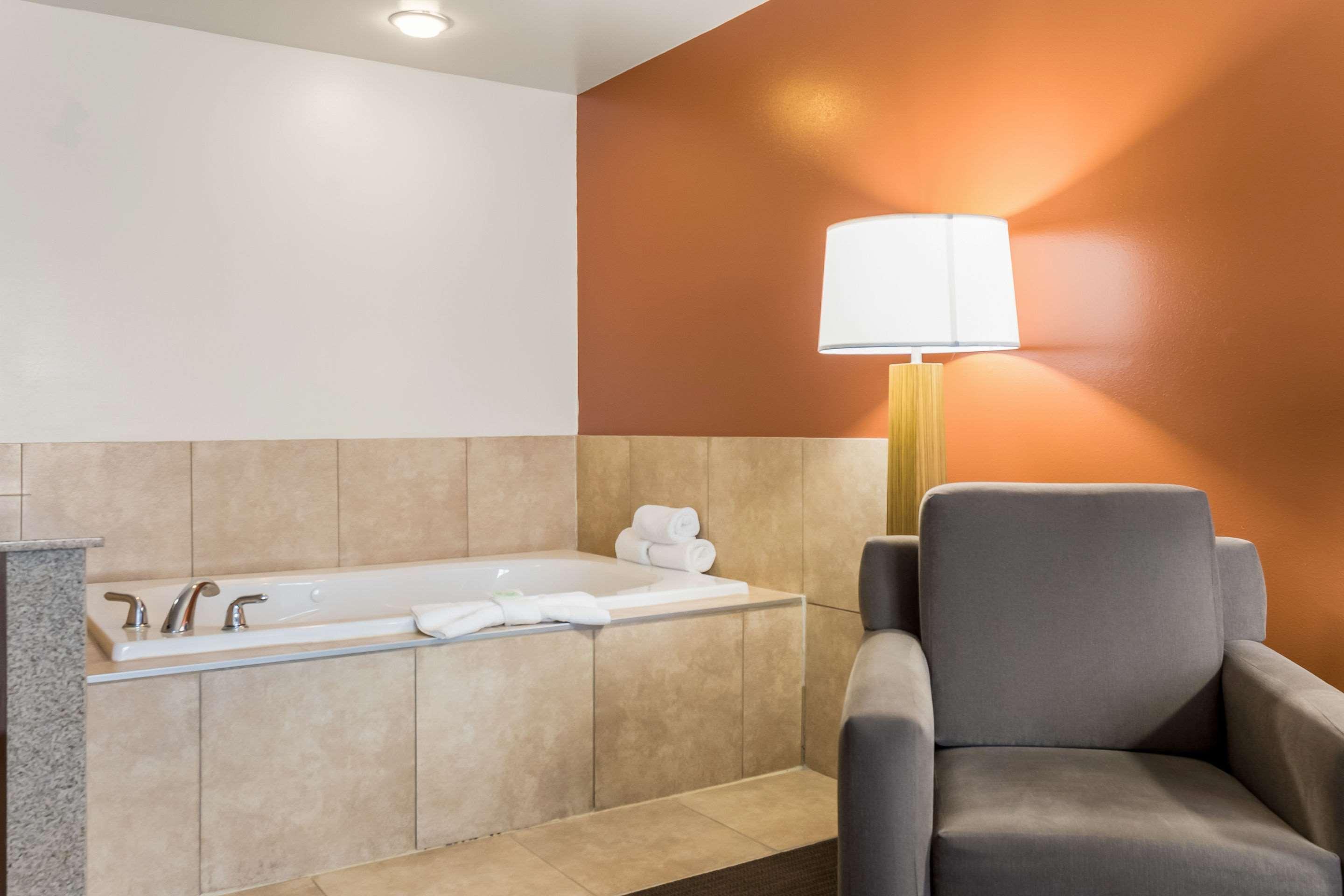 Sleep Inn North Liberty Luaran gambar
