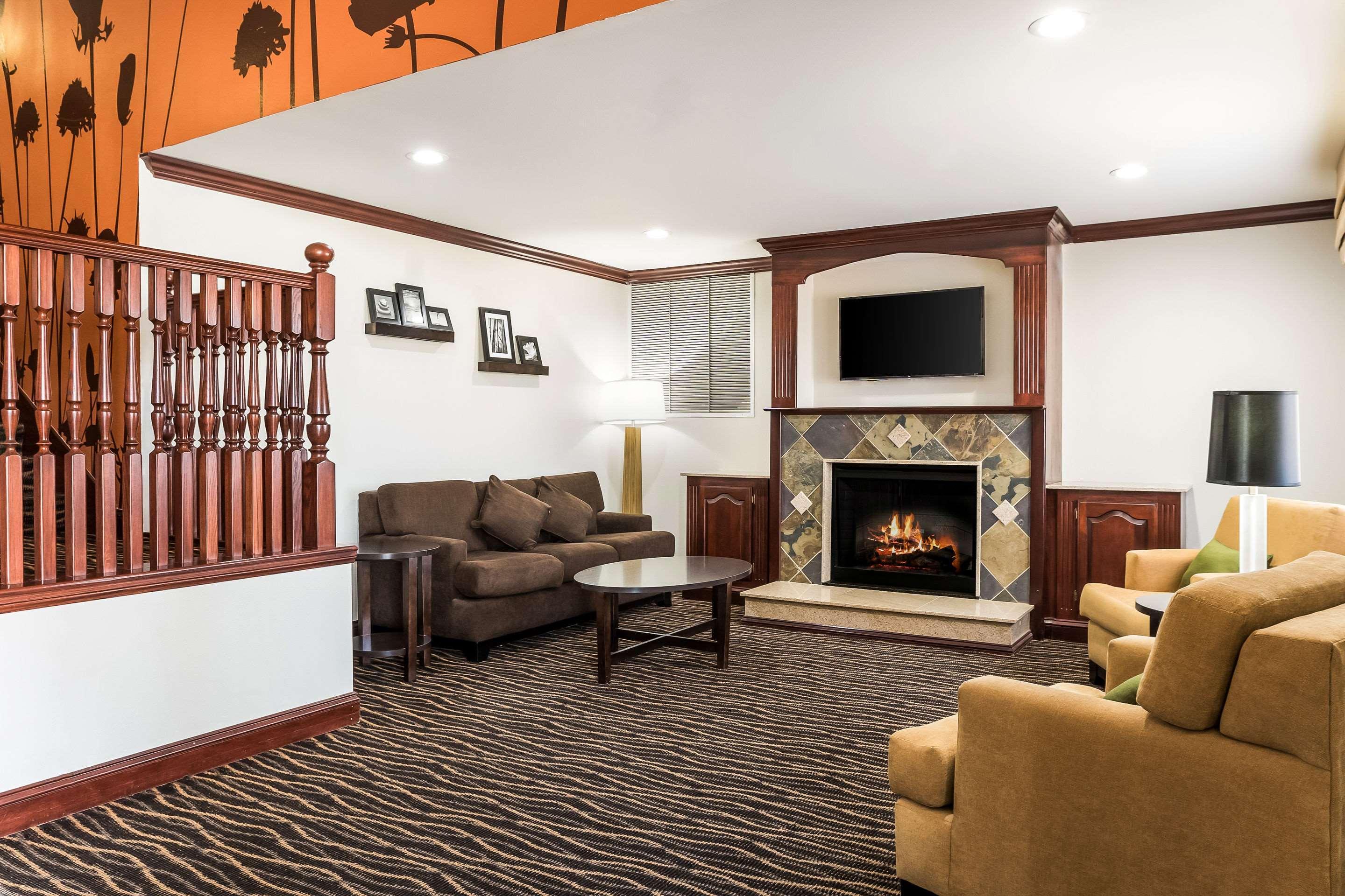 Sleep Inn North Liberty Luaran gambar
