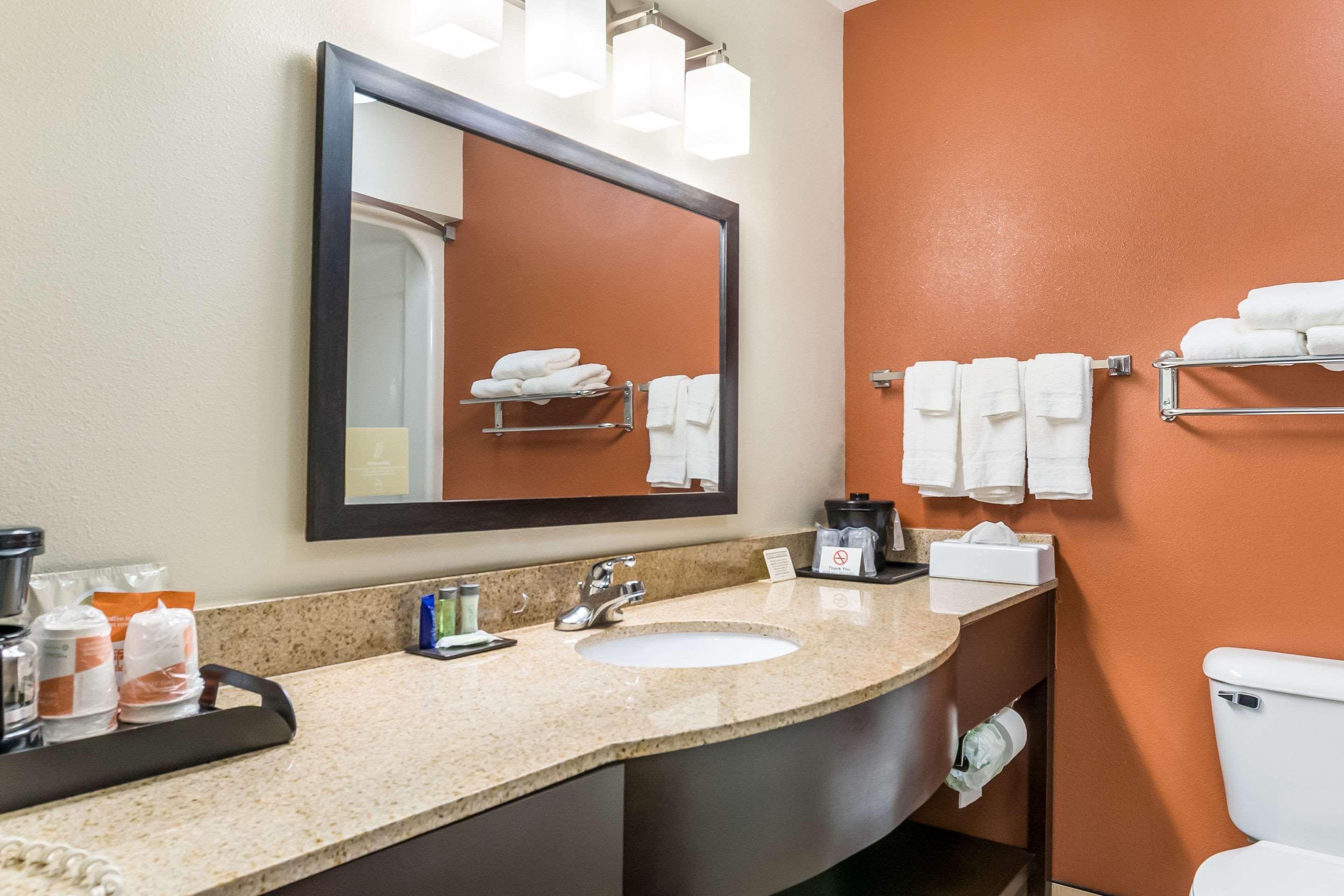 Sleep Inn North Liberty Luaran gambar