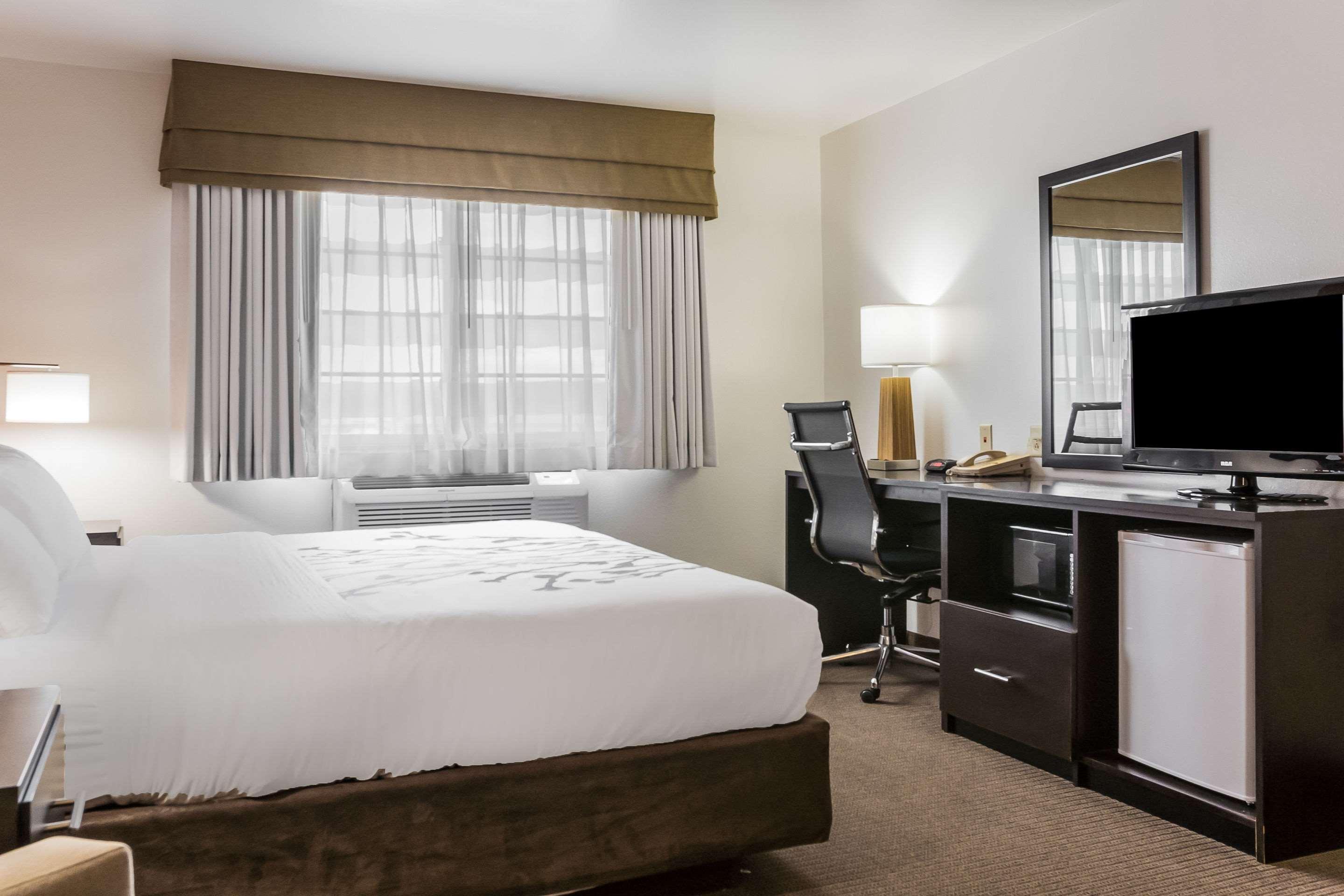 Sleep Inn North Liberty Luaran gambar