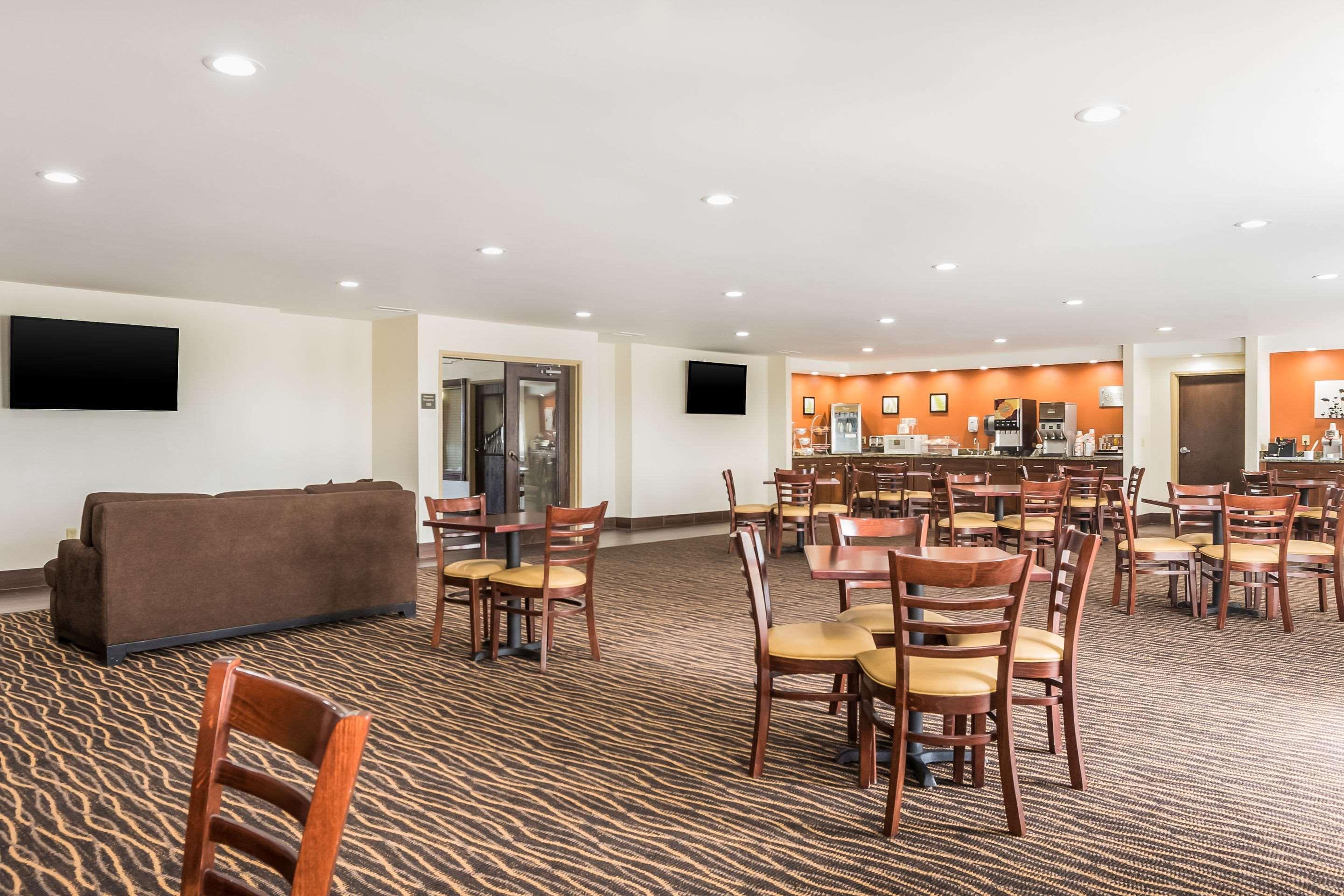 Sleep Inn North Liberty Luaran gambar