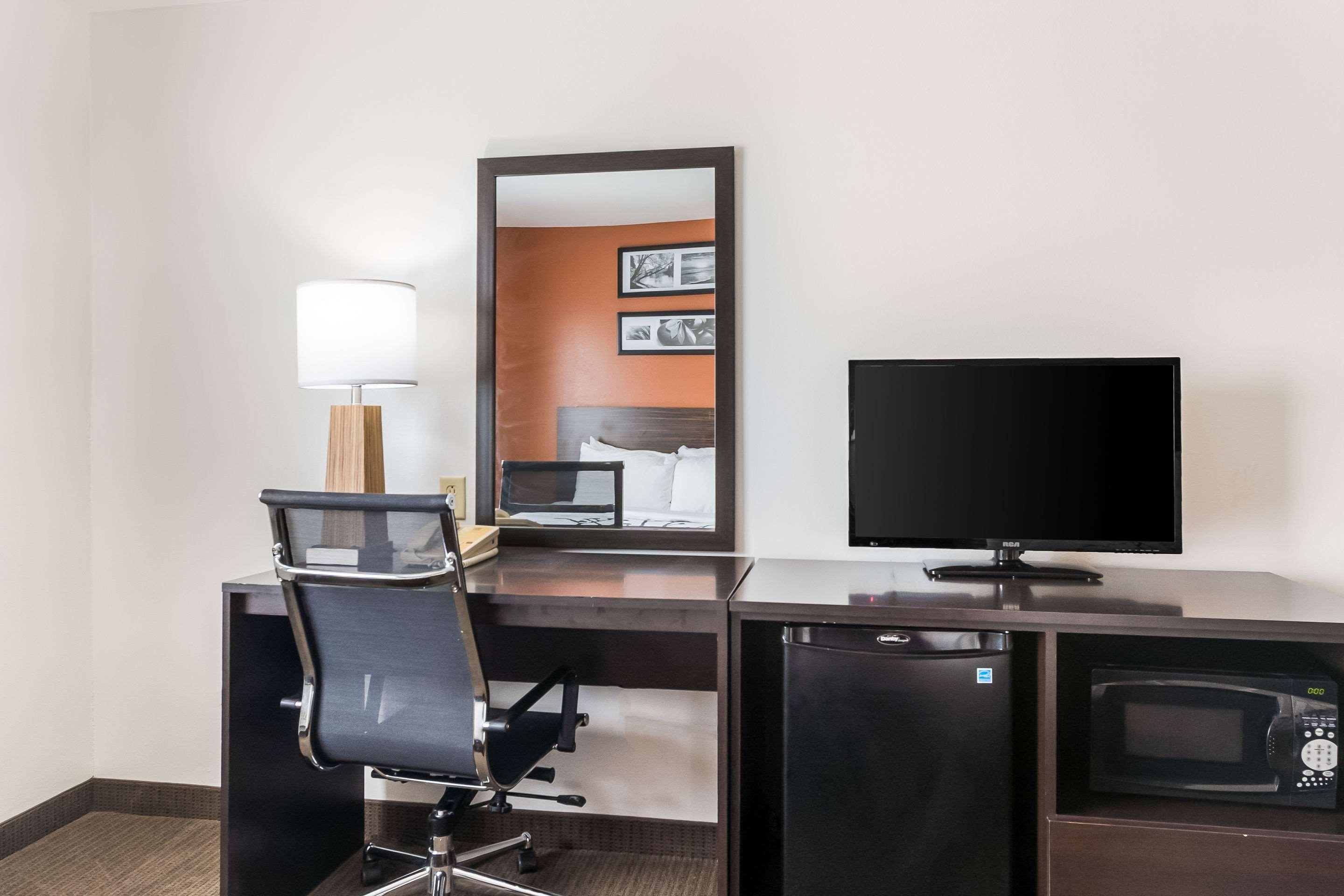 Sleep Inn North Liberty Luaran gambar