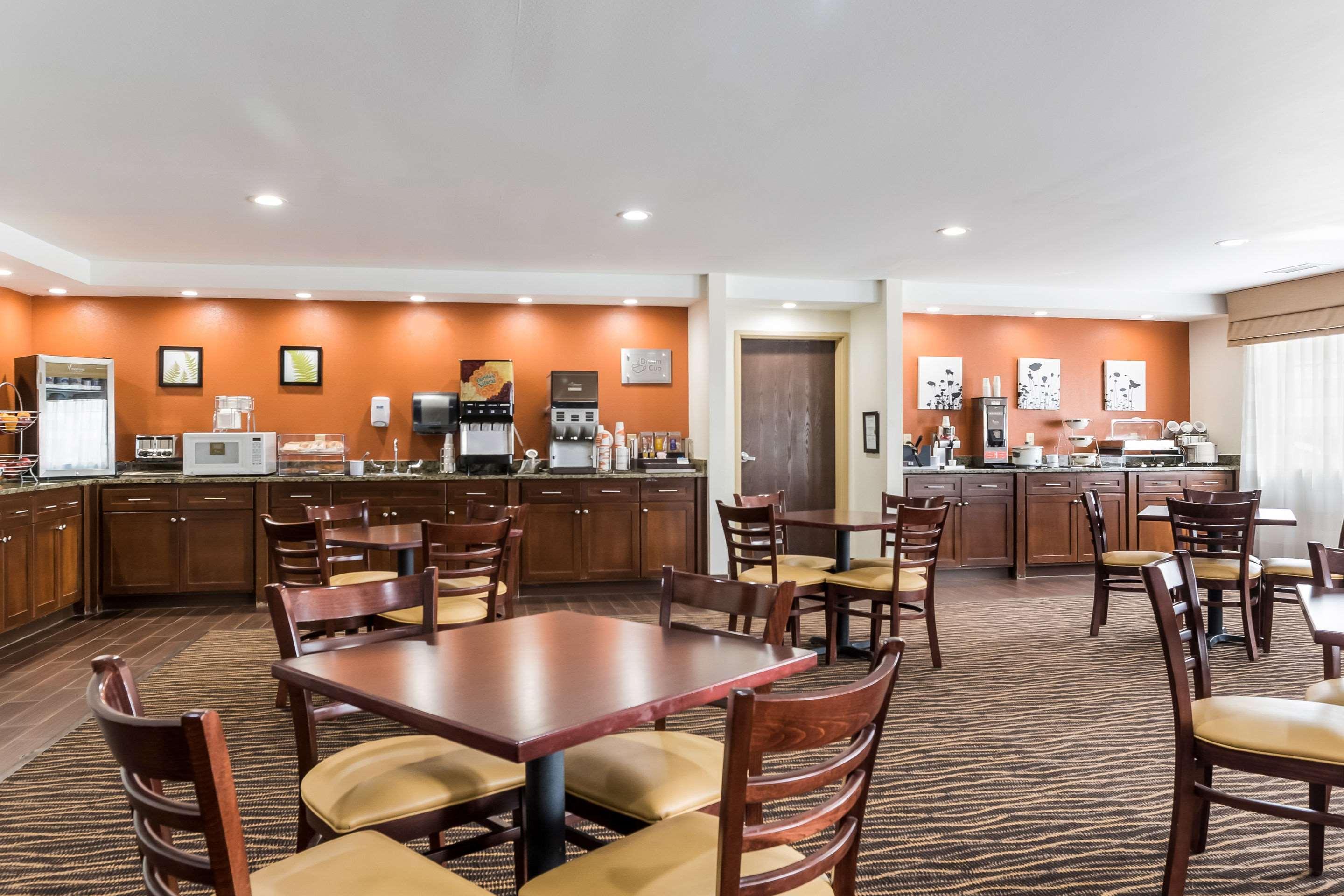 Sleep Inn North Liberty Luaran gambar