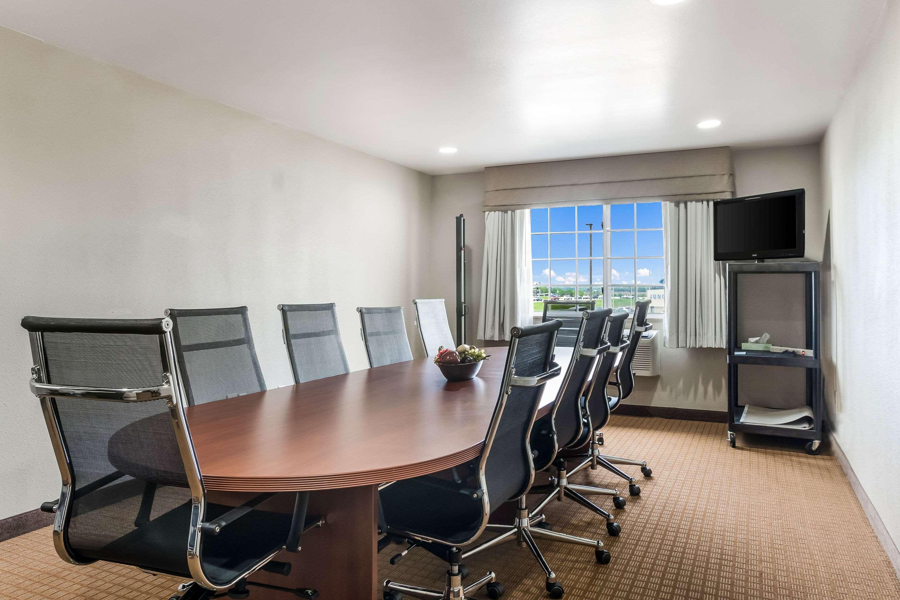 Sleep Inn North Liberty Luaran gambar